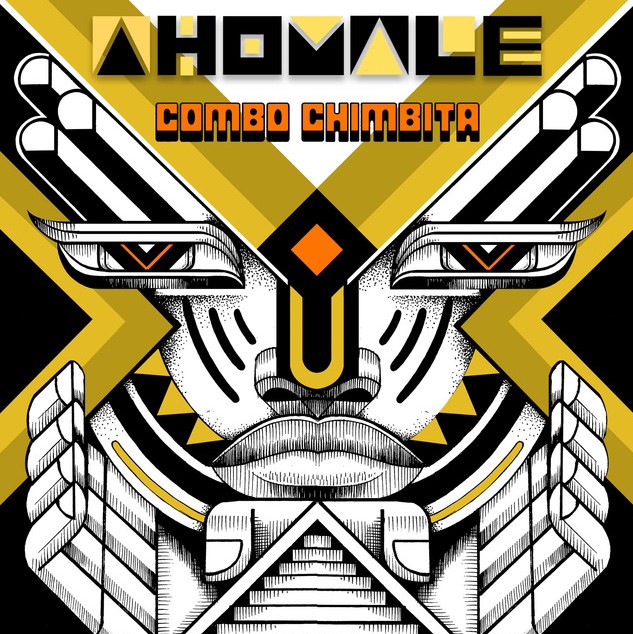 Ahomale