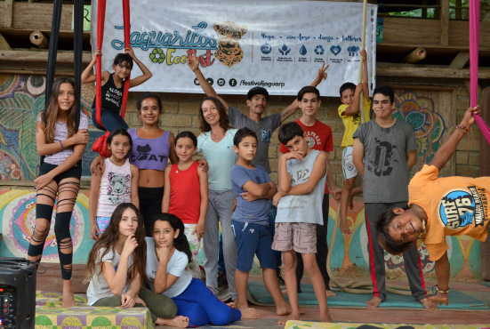 Danza