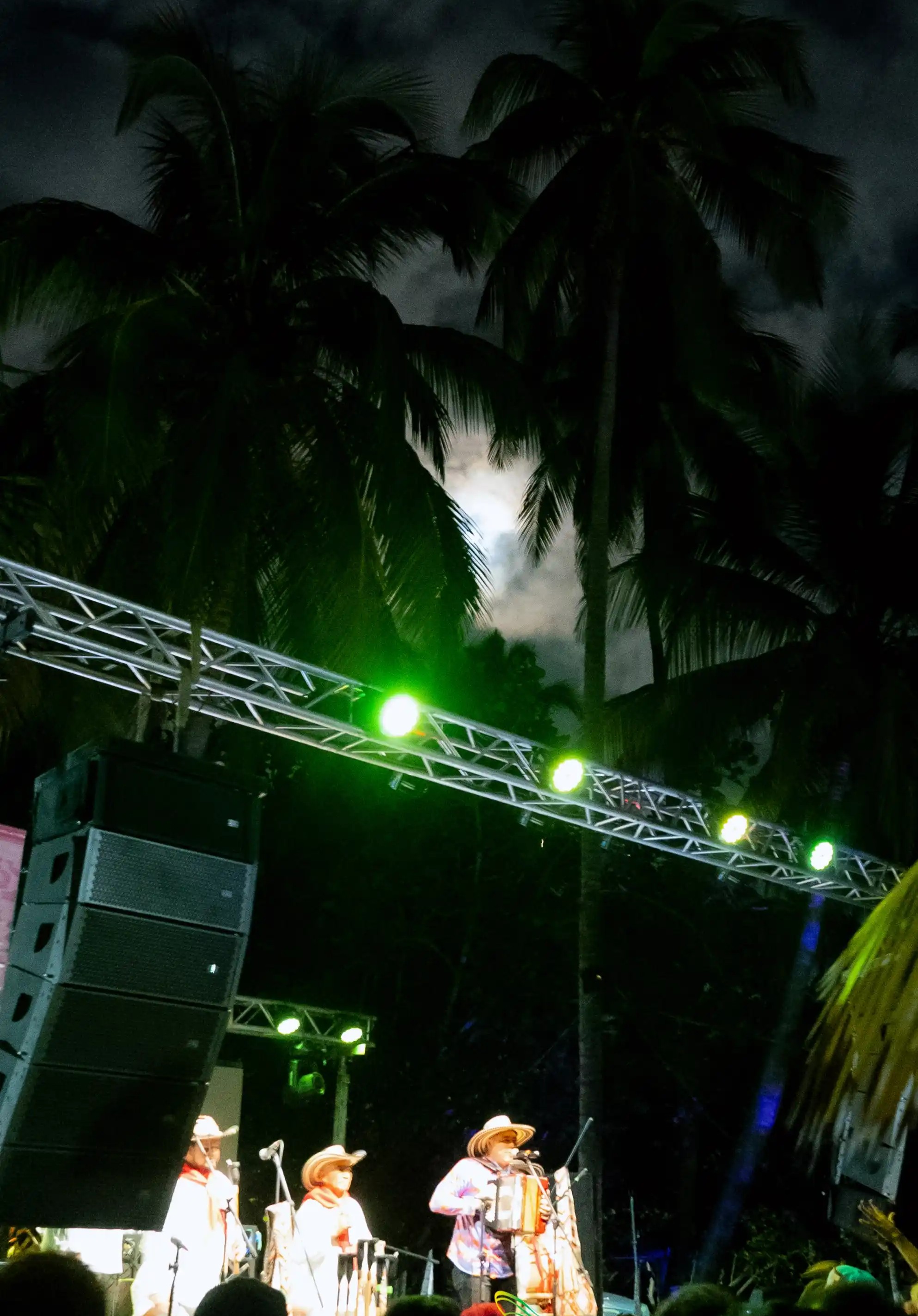 Festival Jaguar