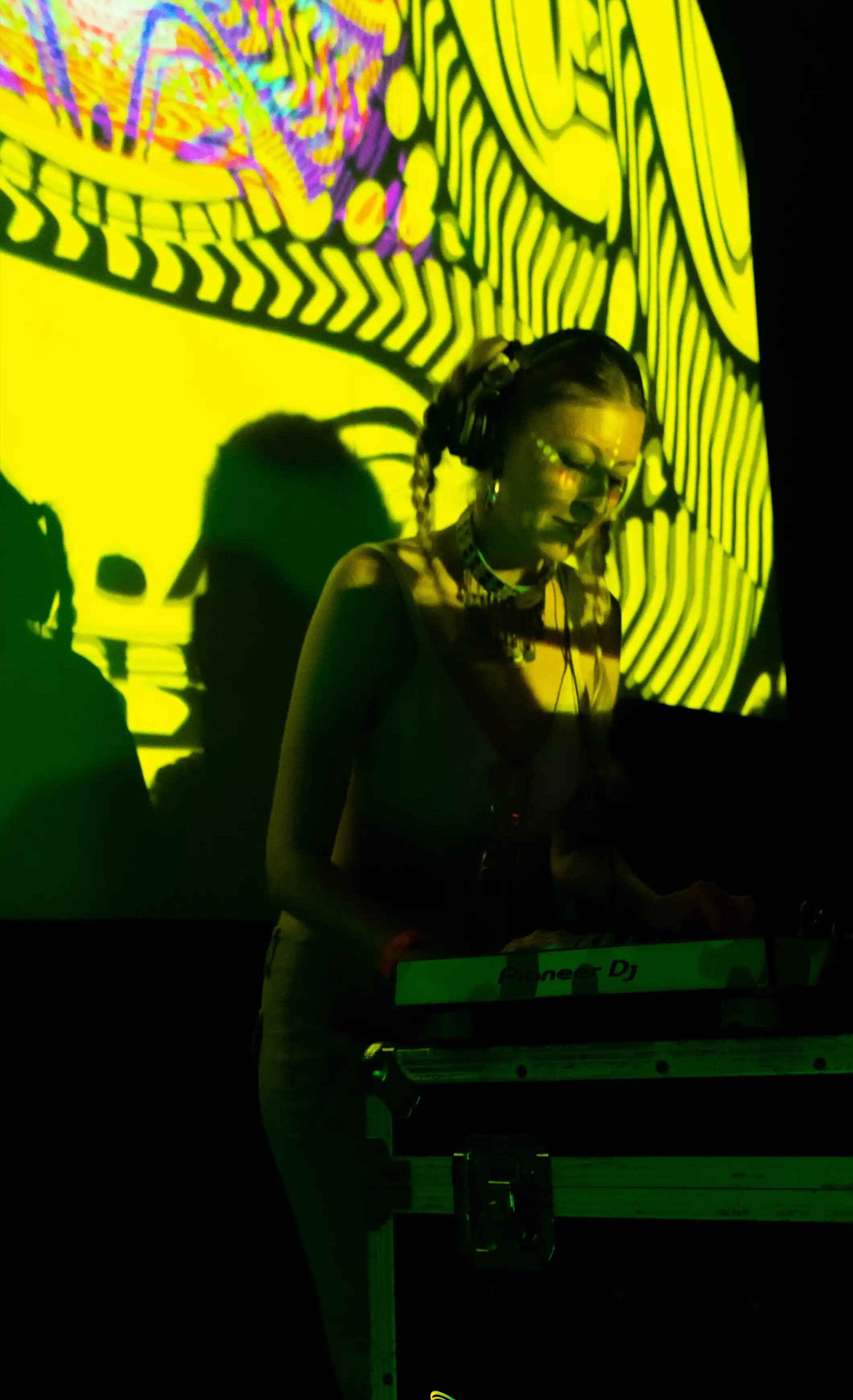 Festival Jaguar